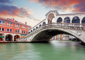 Venice in Three Days for the Artsy Traveler