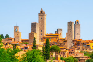 San Gimignano: Top Things to See in Tuscany’s Tower Town