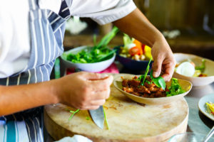 Take a Cooking Class in Paris