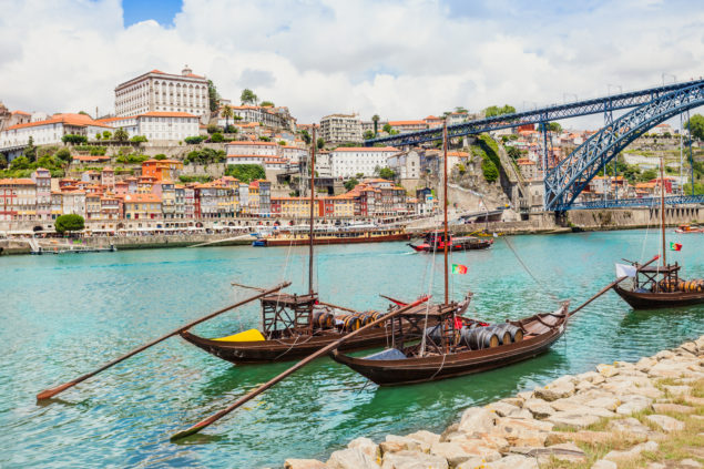 North & Central Portugal: So Much to See for the Artsy Traveler - Artsy ...
