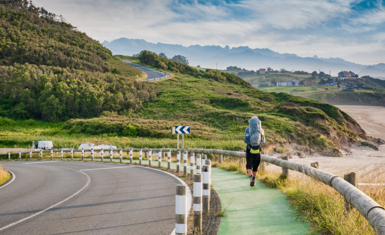 Best Tips for Walking the Camino of Santiago