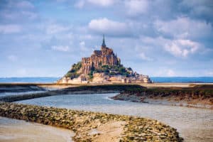 Top Normandy Sights to Excite Art & History Lovers