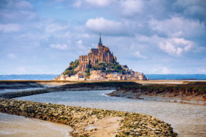 Top Normandy Sights to Excite Art & History Lovers