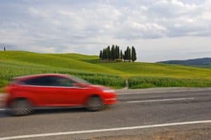 Driving in Europe: Top Tips for Happy & Safe Travel