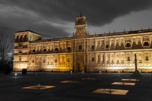 Exploring Burgos and León along the Camino of Santiago