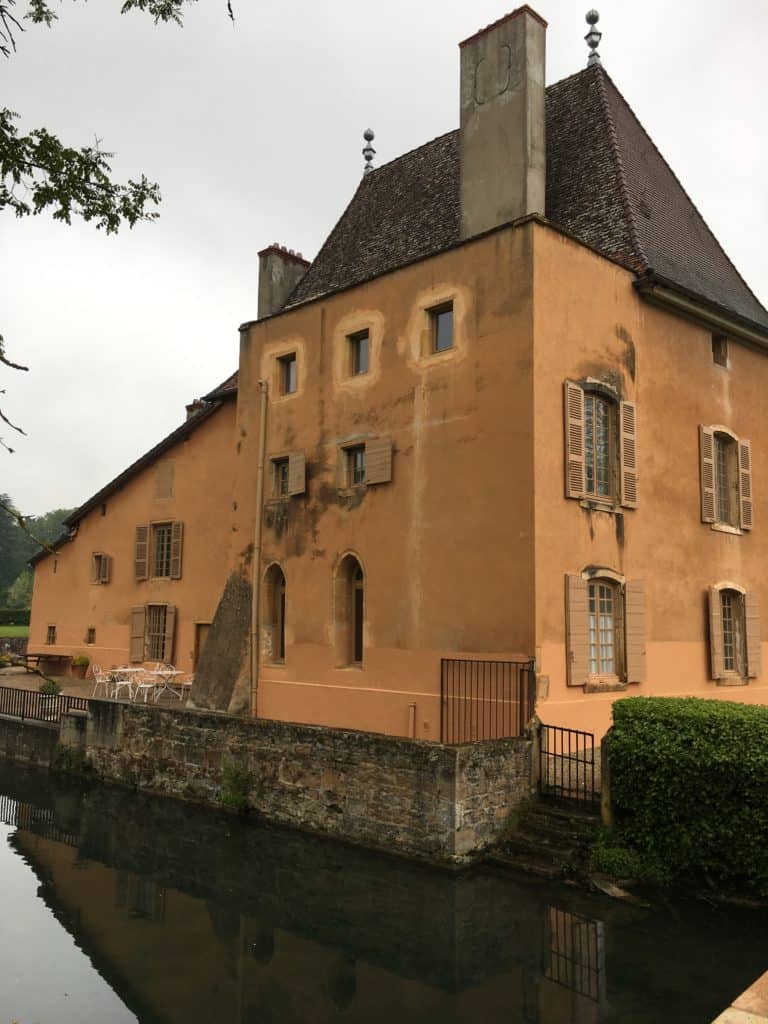 Château de la Vénerie, France