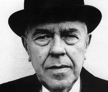 René Magritte Photo: www.renemagritte.org