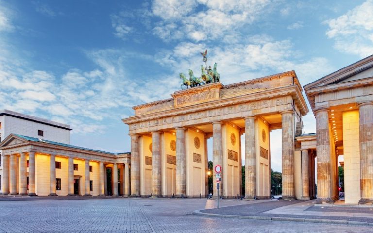 The Best Novels Set in Germany for Arts-loving Travelers