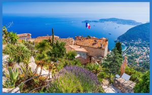Six Favorite Regions in France: What to See & Do