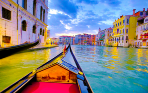 Favorite Regions in Italy for the Artsy Traveler