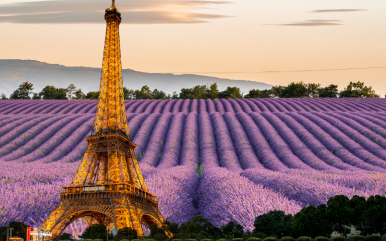 Where To Go in France: Best 10-day Itinerary