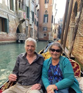 The Golden Rules of Senior Travel in Europe