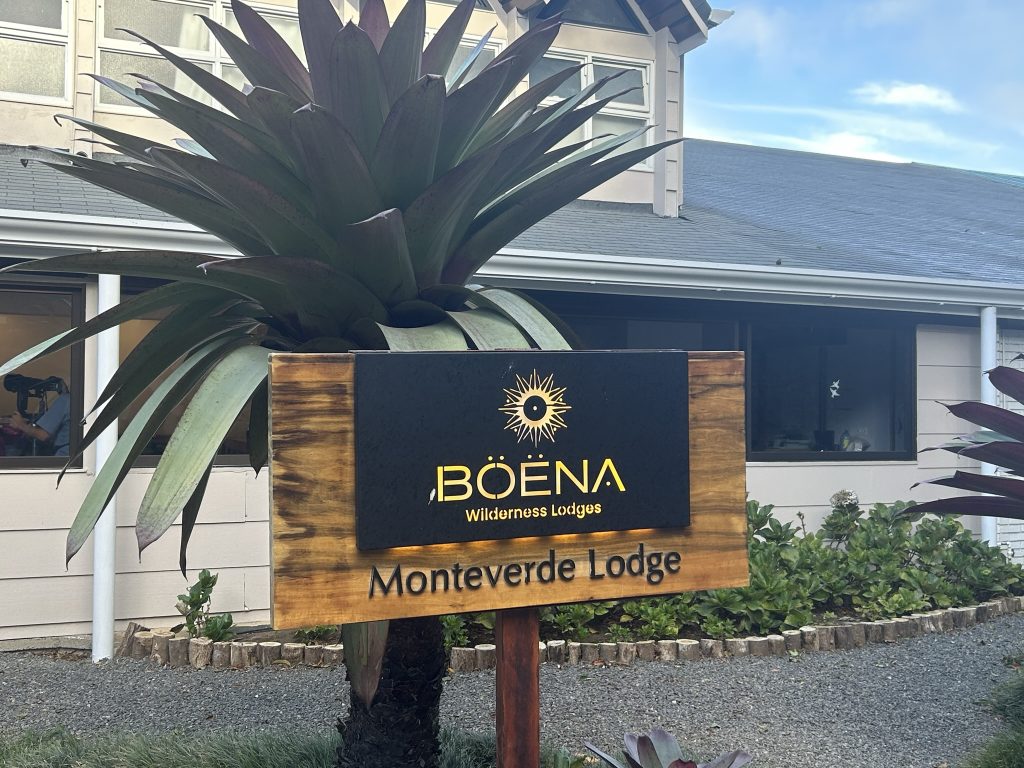 Monteverde Lodge & Gardens