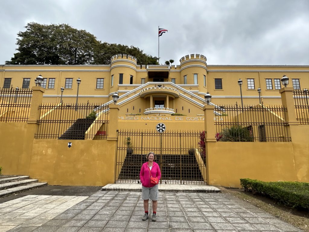 National Gallery of Costa Rica