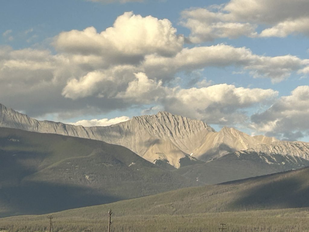 ROcky mountains