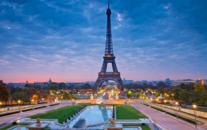 Six Sensational Days in Paris for an Artsy Traveler
