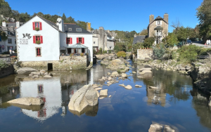 Savoring Life in Pont-Aven—The City of Artists