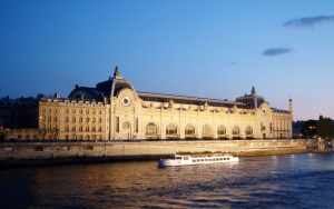 Musée d'Orsay in Paris: An Inspiring Must-See for the Artsy Traveler