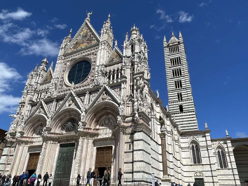 Siena Cathedral