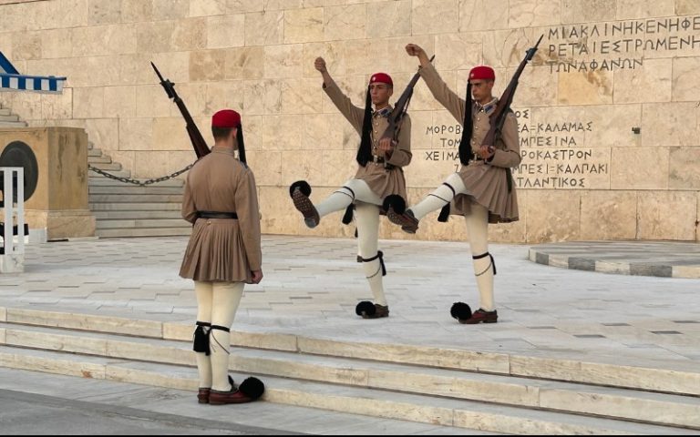 How to Spend a Perfect Artsy Traveler Day in Athens