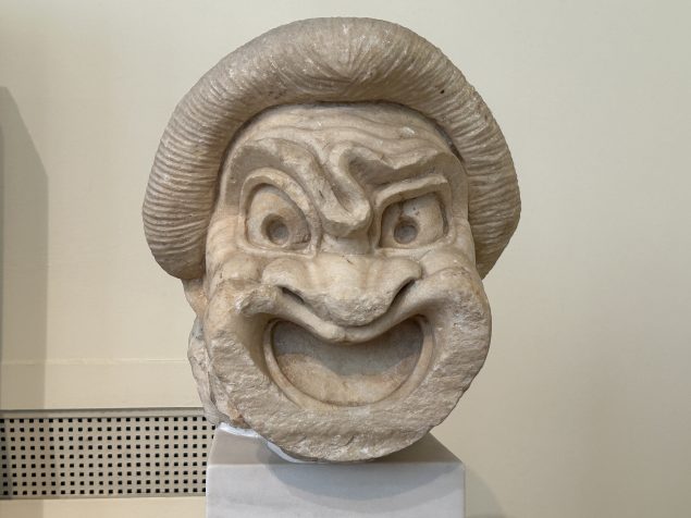 What to See at the National Archaeological Museum in Athens