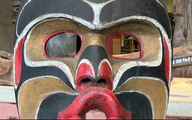 UBC Museum of Anthropology: The Best Museum Many Visitors Miss