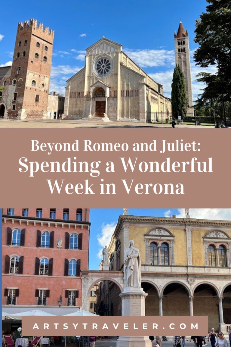 Things to Do in Verona, Italy: Beyond Romeo and Juliet