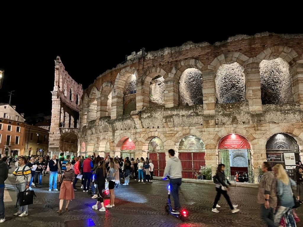 Things to Do in Verona, Italy: Beyond Romeo and Juliet