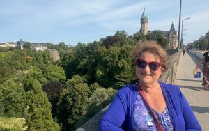 How to Spend Two Nights & One Day in Luxembourg City
