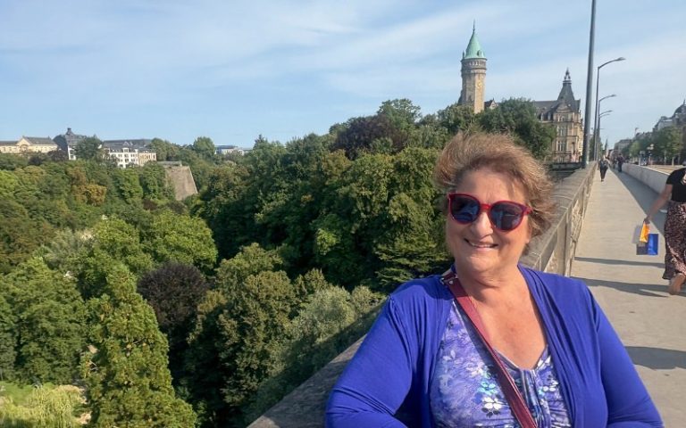 How to Spend Two Nights & One Day in Luxembourg City