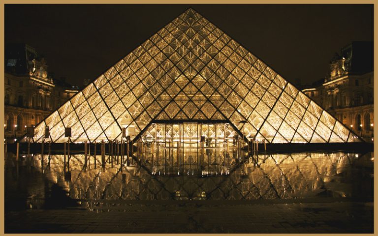 Artsy and independent travel in France with world-class museums and cultural landmarks