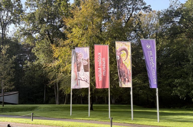 Kröller-Müller Museum: Why It’s Worth a Trip