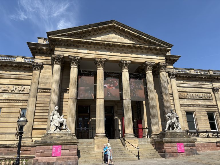 Walker Art Gallery, Liverpool: An Art Lover’s Guide